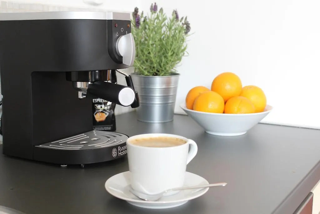 3D Poznańska 6 Apartament Kraków Polska