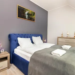 Riverview Old Town By Renters , Gdańsk Polska