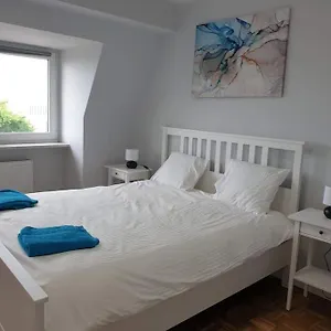 Duplex 250 M From Market Square , Wrocław Polska