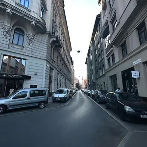 Dolce House , Budapeszt Węgry